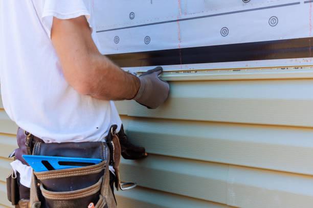 Affordable Siding Repair solutions in West Granby, CT